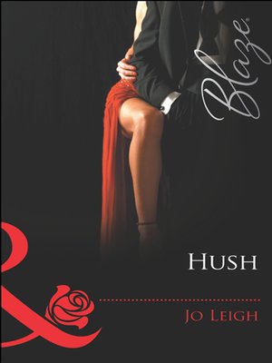 cover image of Hush